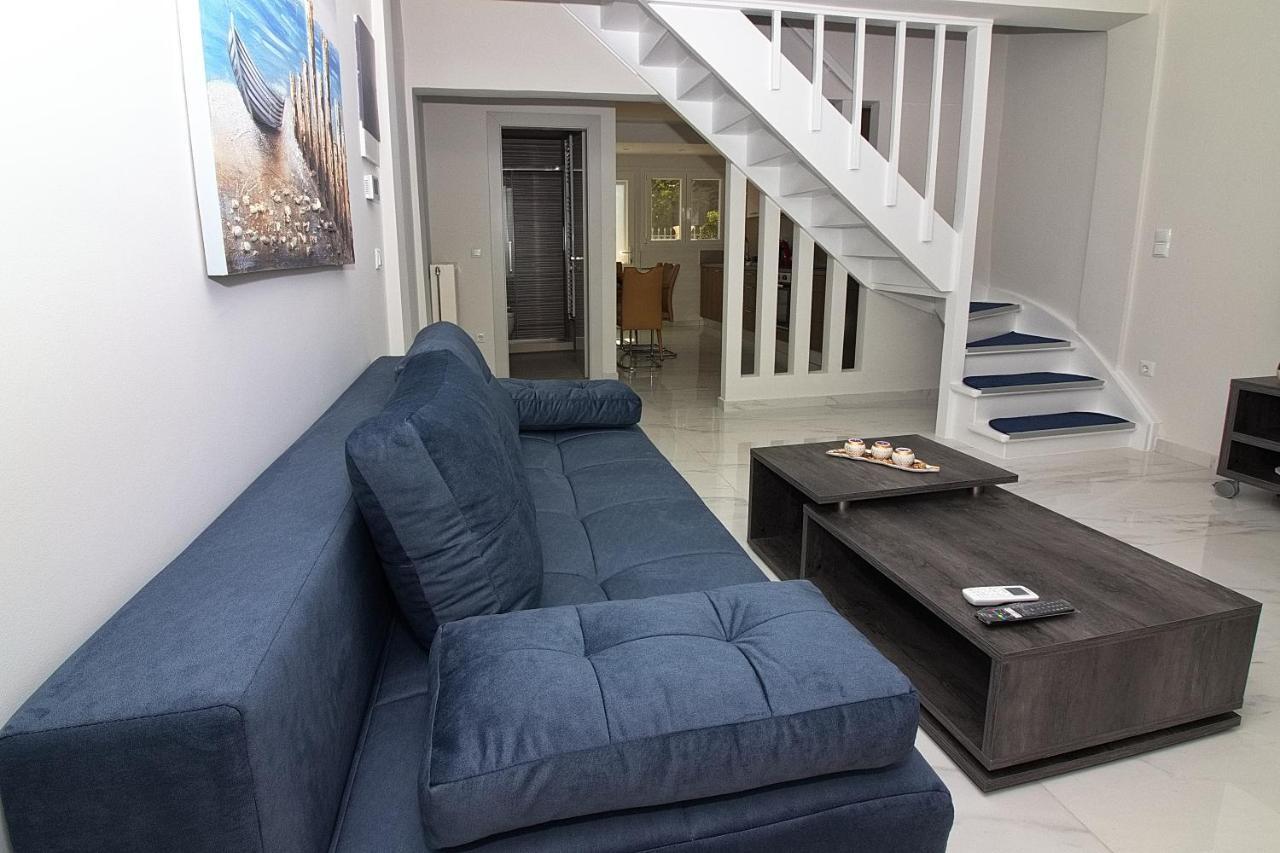 Garitsa Gem Appartement *