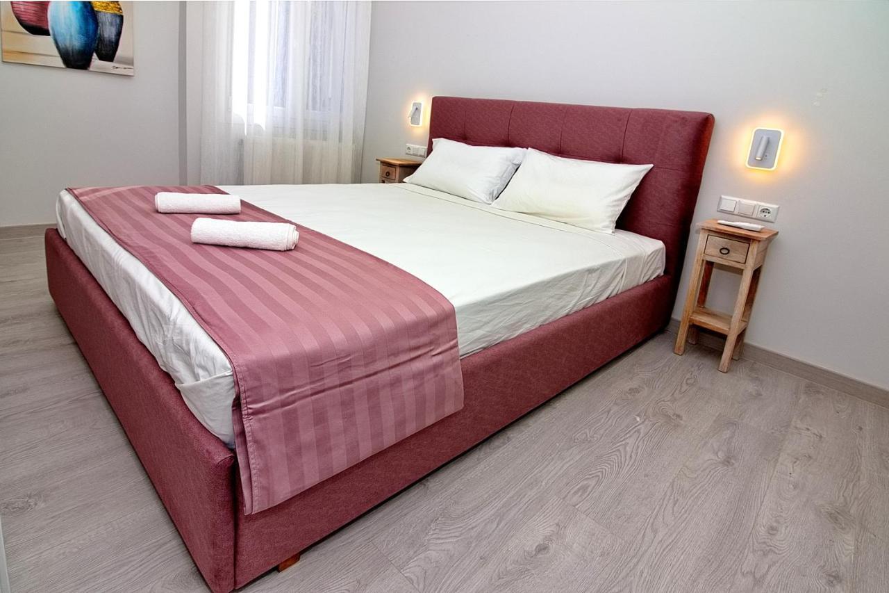 Garitsa Gem Appartement *