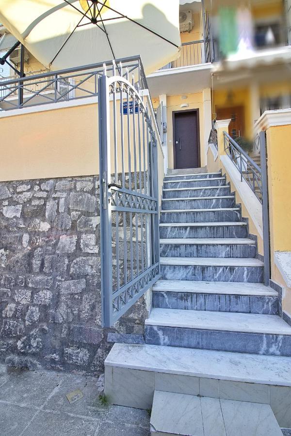 Appartement Garitsa Gem